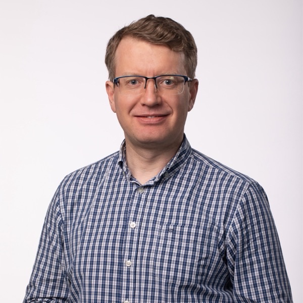 Павел Ступко